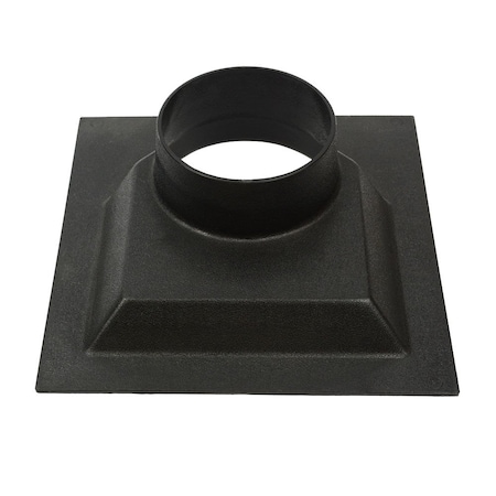 Big Horn 8 Inch x 8 Inch Joiner Hood 11109